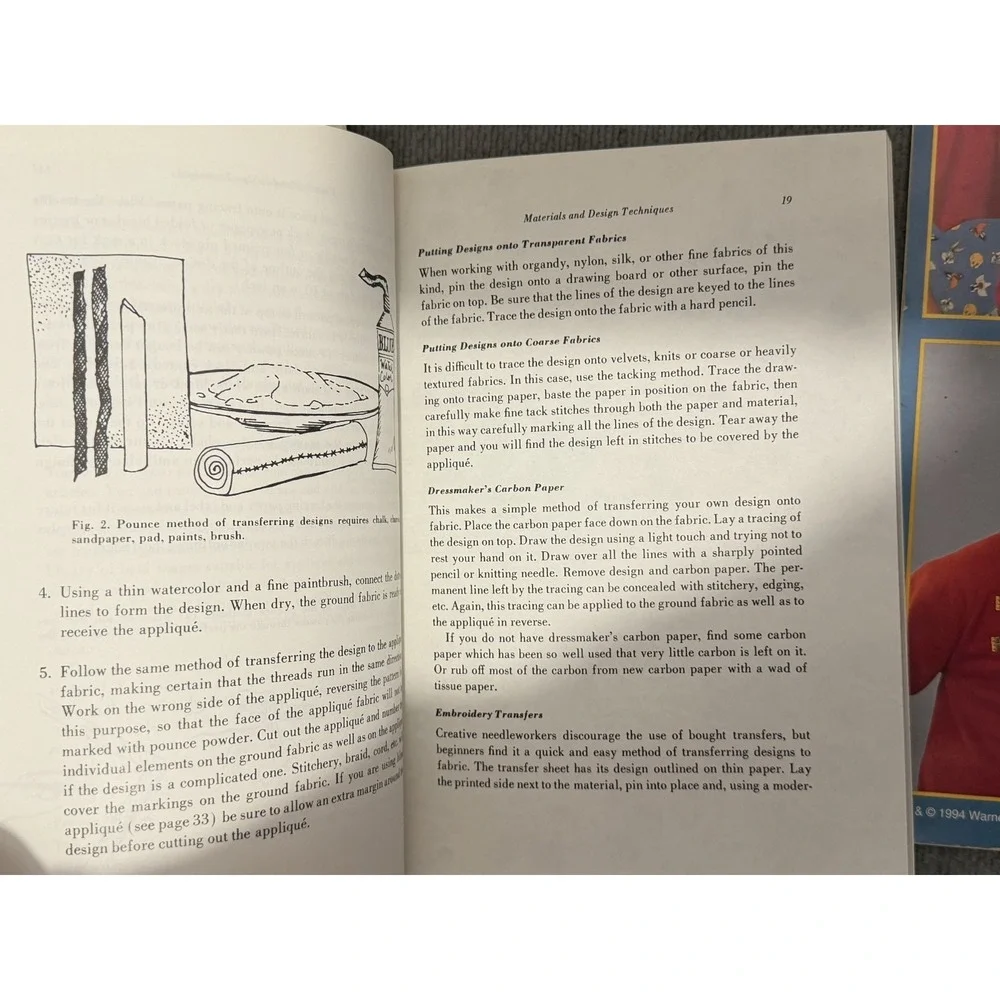 Leisure Arts book set